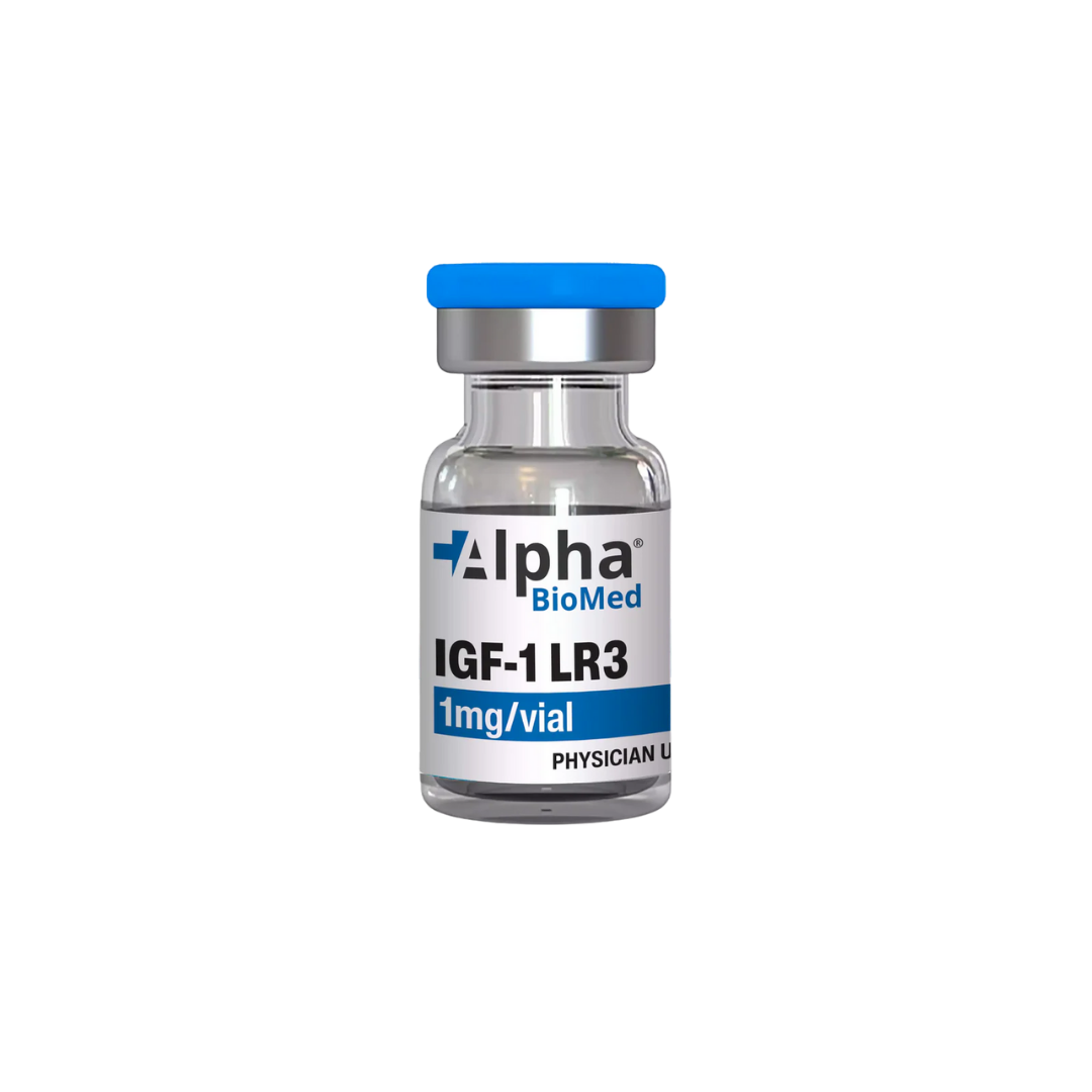IGF-1 LR3 (1mg)